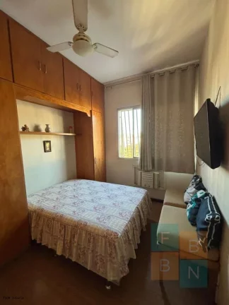 Imagem Apartamento para Venda em Rio de Janeiro / no bairro Méier