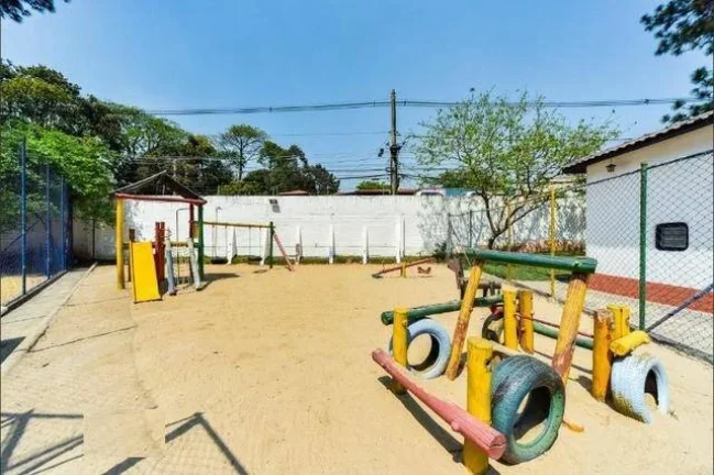 Imagem Apartamento Condomínio Parque das Flores 53 m² 2 Dormitórios e 1 Vaga