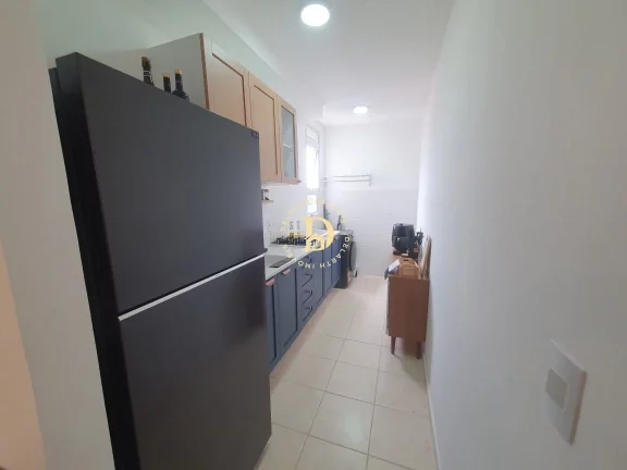 Imagem Apartamento - Residencial Vista Bela - Jardim Paraíso - Jacareí - 02 Dormitórios