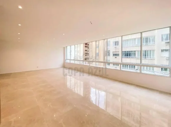 Imagem Copacabana - Residencial › Apartamento com 3 quarto(s) a Venda
