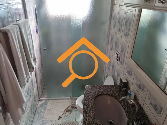 Imagem Oportunidade Imperdível: Casa à Venda em São Paulo-SP, Bairro Jardim Castro Alves, 2 Quartos, 1 Sala, 2 Banheiros, 4 Vagas de Garagem, 100m²!