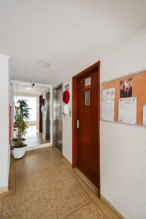 Imagem Apartamento com 1 Quarto à Venda, 47 m² em Cambuci - São Paulo Imagem Apartamento com 1 Quarto à Venda, 47 m² em Cambuci - São Paulo