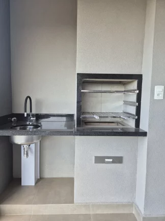Imagem Apartamento para alugar com 3 quartos, sendo 1 suíte, no Condomínio Vértice Carraro, Atibaia - SP