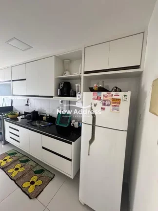 Imagem 3 quartos a poucos passos do mar da Praia de Itaparica - Vila Velha