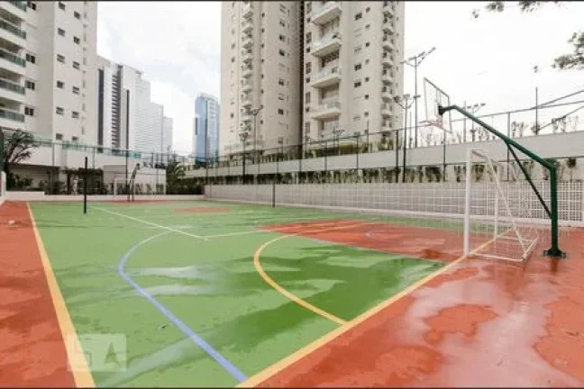 Imagem Apto. ONE GRAMERCY - 150m²
