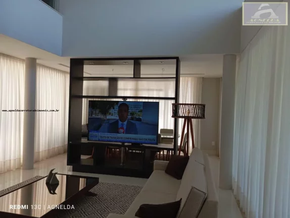 Imagem Casa em Condomínio para Venda em Parnamirim, Pium (Distrito Litoral), 3 dormitórios, 3 suítes, 5 banheiros, 4 vagas