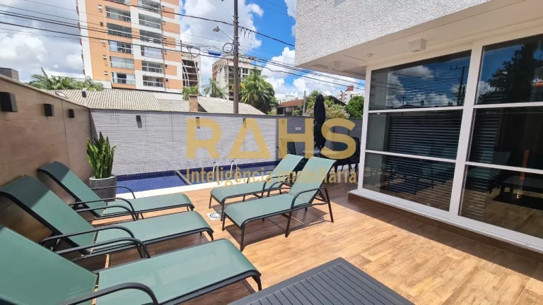 Imagem Está pensando em morar em um dos melhores bairros de Joinville? Então conheça esse apartamento no...