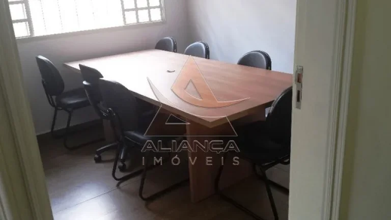 Imagem Casa - Ribeirão Preto - Jardim São Luiz