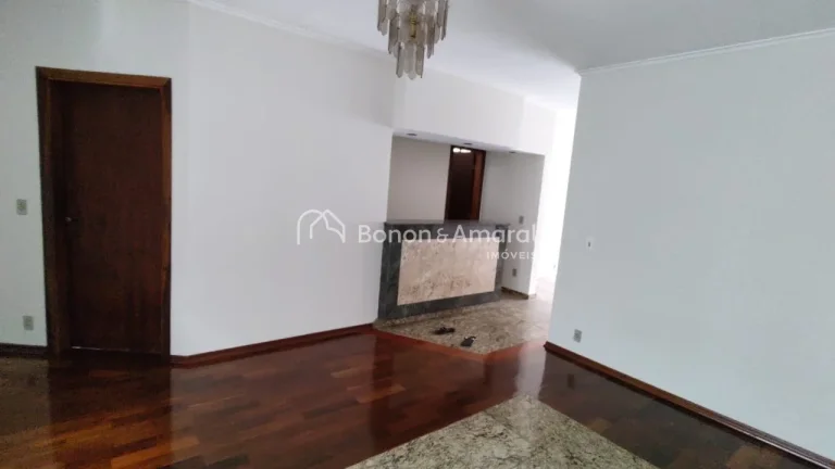 Imagem Casa a Venda no Jardim Chapadão - Paulínia
