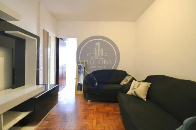 Imagem Imperdível! Apartamento à venda em São Paulo-SP, Cidade Nova Heliópolis: 1 quarto, 1 sala, 1 banheiro, 48,00 m².