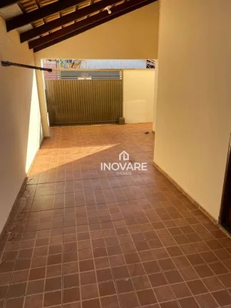 Imagem Casa com 2 dormitórios à venda, 75 m² por R$ 320.000,00 - Setor Santos Dumont - Itumbiara/GO
