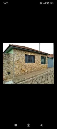 Imagem Casa à venda no bairro Centro em Tatuí/SP