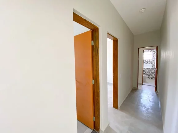 Imagem Casa com 2 dorms, Jardim Jamaica, Itanhaém - R$ 295 mil, Cod: 2099