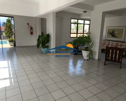 Imagem Apartamento com 3 dormitórios à venda, 90 m² por R$ 670.000 - Martim de Sá - Caraguatatuba/SP