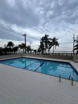 Imagem APARTAMENTO COM 60 m² - AVIAÇÃO - PRAIA GRANDE SP