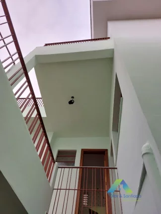 Imagem Casa à venda no bairro Vila Brasilina - São Paulo/SP