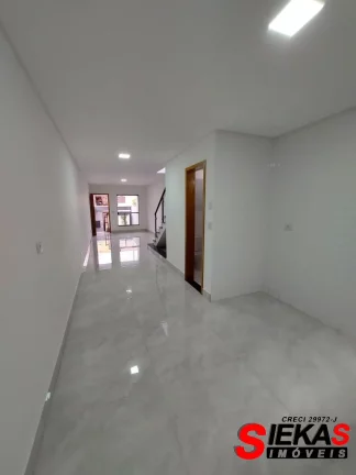 Imagem Imperdível: Casa à venda em São Paulo-SP, Vila Granada, 3 quartos, 2 salas, 2 banheiros, 3 vagas, 160m²!