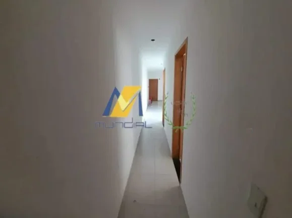 Imagem Vendo Apto em Santo André, Vila Alto Santo André