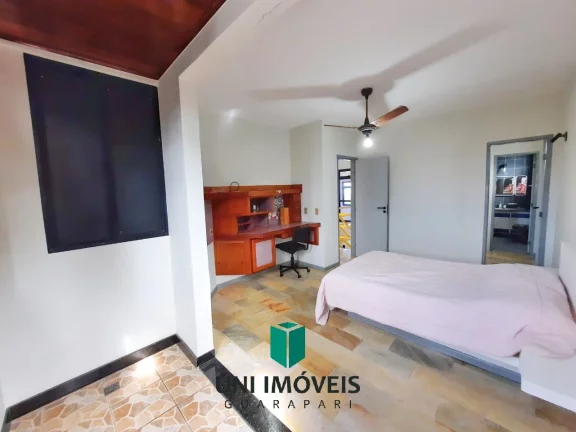 Imagem Casa Duplex com área de lazer em terreno de 720M², a venda em Guarapari-ES.