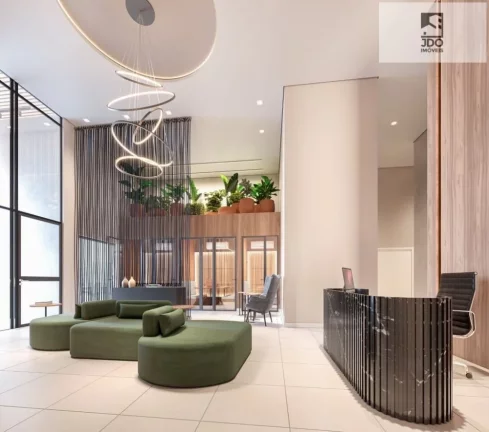 Imagem Loft a Venda no bairro Portão - Curitiba, PR