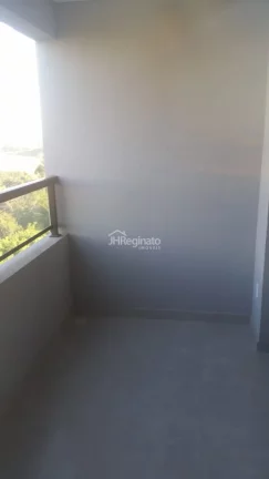 Apartamento à venda no Condomínio Residencial Flor de Lótus - Sorocaba