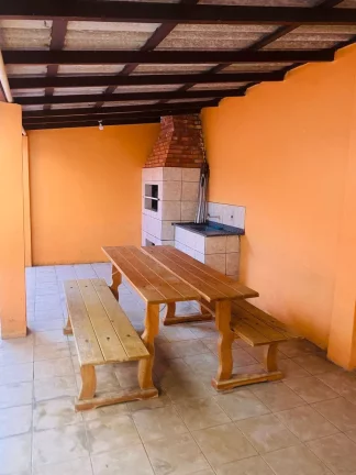 Imagem Casa para Temporada no bairro Centro - Torres, RS