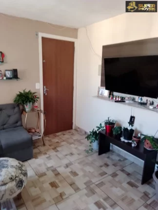 Apartamento a Venda no bairro Fragata - Pelotas, RS