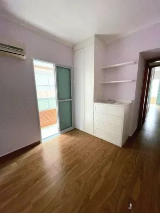 Imagem Apartamento à Venda em Guilhermina, Praia Grande - SP