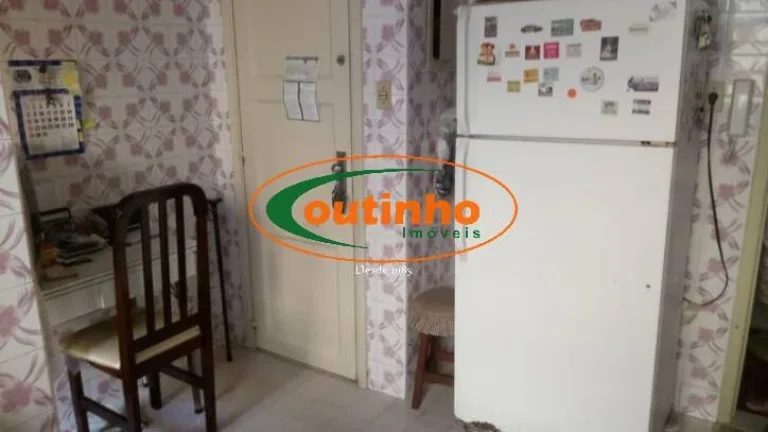 Imagem (24417) Rua Emília Sampaio - Vila Isabel