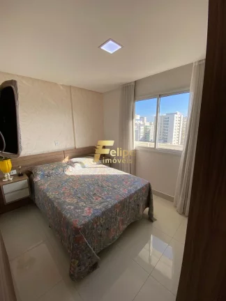 Imagem UM LINDO APARTAMENTO MOBILIADO COM VISTA MAR!