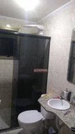 Imagem Apartamento com 2 dormitórios à venda, 68 m² por R$ 305.000,00 - Jardim Cumbica - Guarulhos/SP
