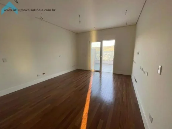 Imagem Casa nova e moderna no Jardim do Lago! 4 suites.