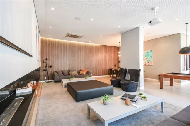 Imagem APARTAMENTO RESIDENCIAL em São Paulo - SP, Pinheiros