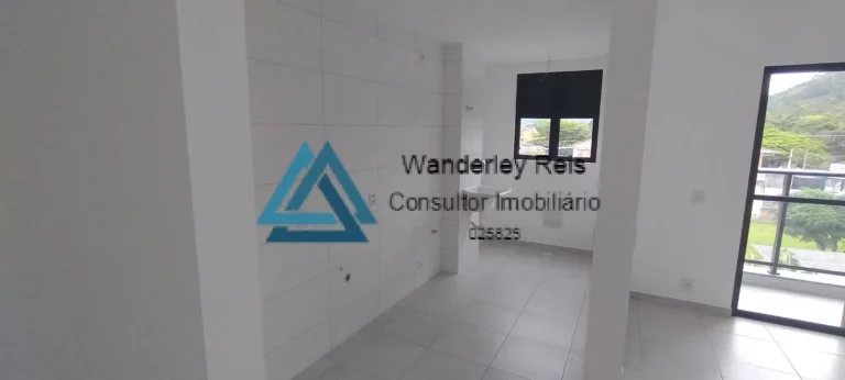 Imagem Belíssimo apto na Vargem Grande