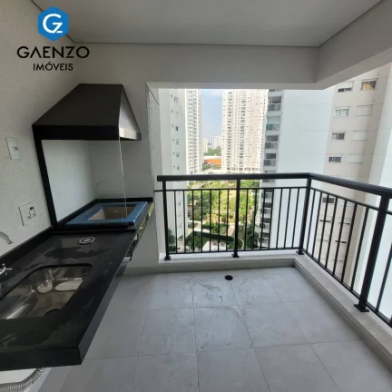 Imagem Apartamento Novo Jardins so Brasil