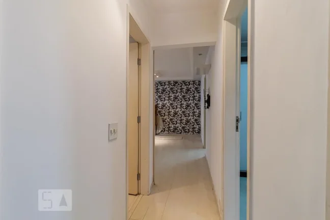 Imagem Apartamento à Venda - Vila Mariana, 3 Quartos, 84 m2