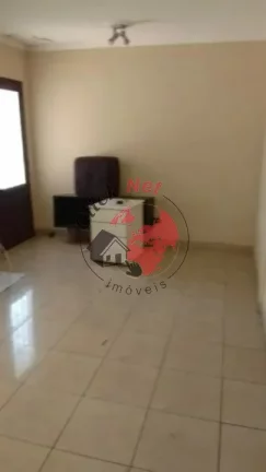 Imagem Casa térrea à venda bem localizada no bairro Pauliceia, São Bernardo do Campo com 3 dormitórios, 2 vagas, 120 m².