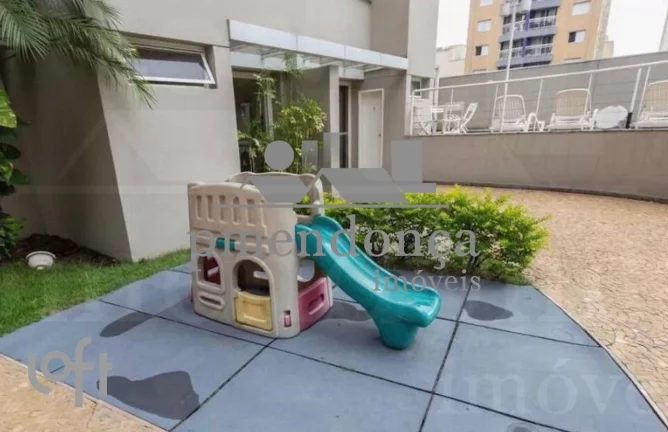 Imagem Maravilhoso apartamento em Perdizes, ensolarado e perfeito para quem procura conforto e elegância. ...