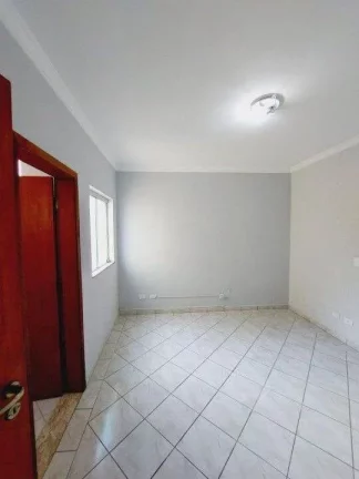 Imagem Sobrado com 3 dormitórios, 200 m² - venda por R$ 1.060.000,00 ou aluguel por R$ 4.625,00/mês - Vila Curuçá - Santo André/SP