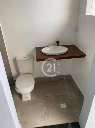 Imagem Casa com 2 dormitórios para alugar, 160 m² por R$ 6.600,00/mês - Vila Cordeiro - São Paulo/SP