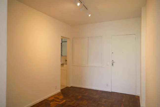 Imagem VENDO ÓTIMO APARTAMENTO 1 QUARTO 31M² NO CENTRO DO RIO DE JANEIRO - RJ