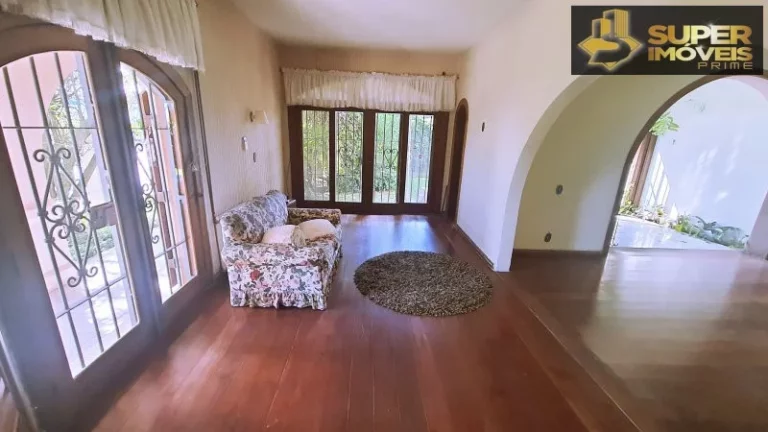 Imagem Mansão de Cinema, Alto Padrão, no Centro em Pelotas-RS