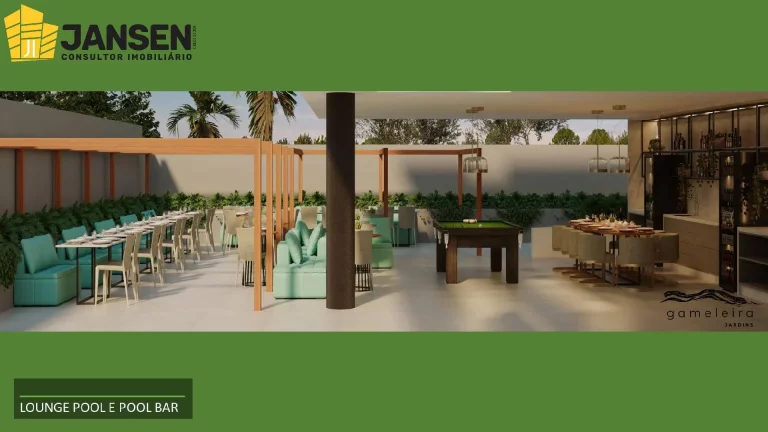 Imagem VIVA O JARDIM OCEANIA COM QUALIDADE DE VIDA QUE SEMPRE DESEJOU