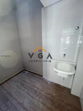 Imagem Apartamento para Venda em São Paulo, Vila Esperança, 2 dormitórios, 1 banheiro