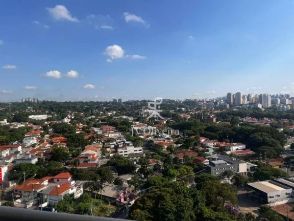 Imagem Apartamento com 2 dormitórios à venda, 73 m² por R$ 998.000 - Butantã - São Paulo/SP
