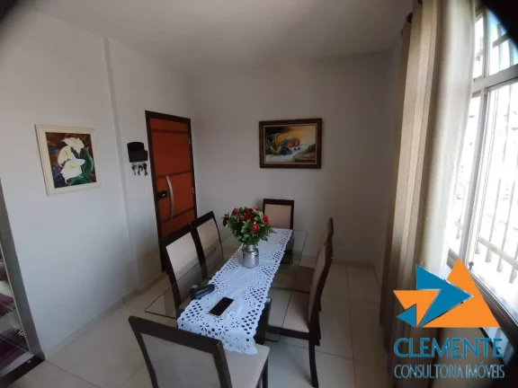 Imagem COBERTURA DUPLEX A VENDA 03 QTOS. 01 SUITE B. N. GRANADA BH MG.