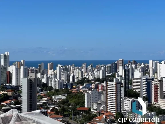 Imagem APARTAMENTO RESIDENCIAL em SALVADOR - BA, CAMINHO DAS ÁRVORES
