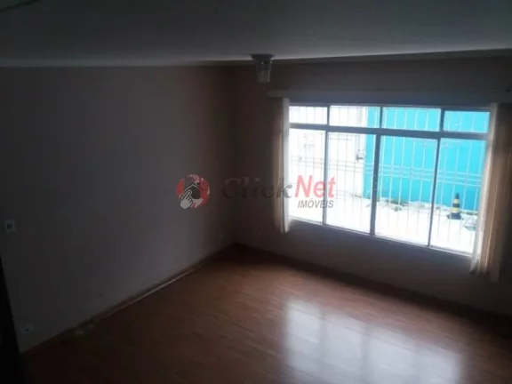 Imagem Sobrado para Venda no bairro Jardim Stella , Santo André com ampla área de quintal ( Comporta prédio de pequeno porte)