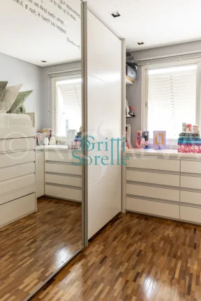 Imagem Apartamento à Venda no Planalto Paulista - São Paulo/SP.