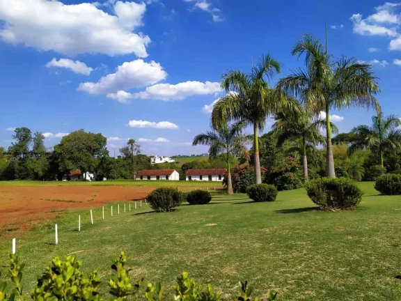 Imagem Terreno em Condomínio para Venda em Limeira, Residencial Fazenda Itapema